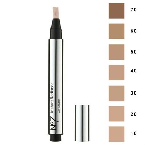 no7 under eye concealer